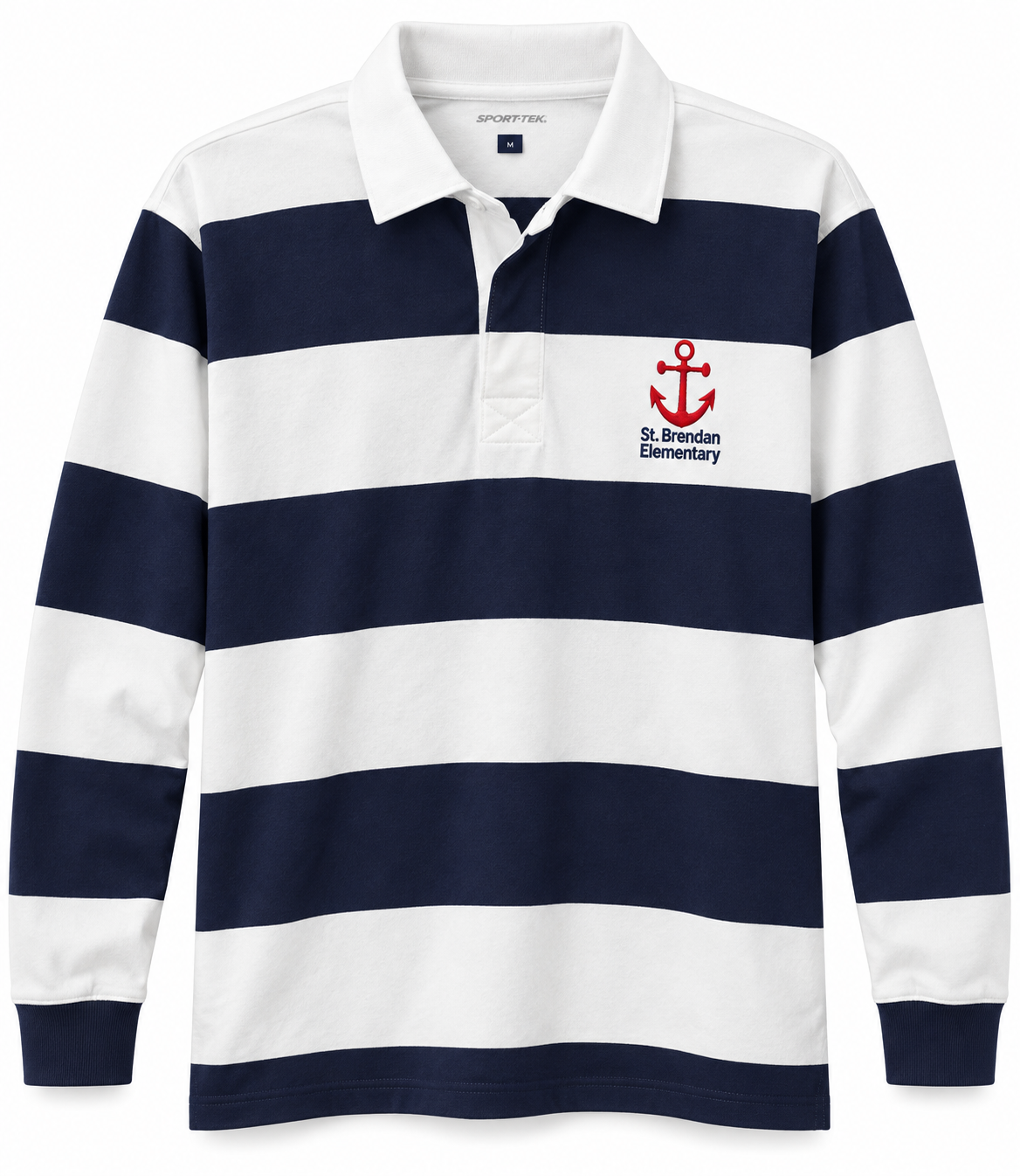 Navigator Rugby - Unisex
