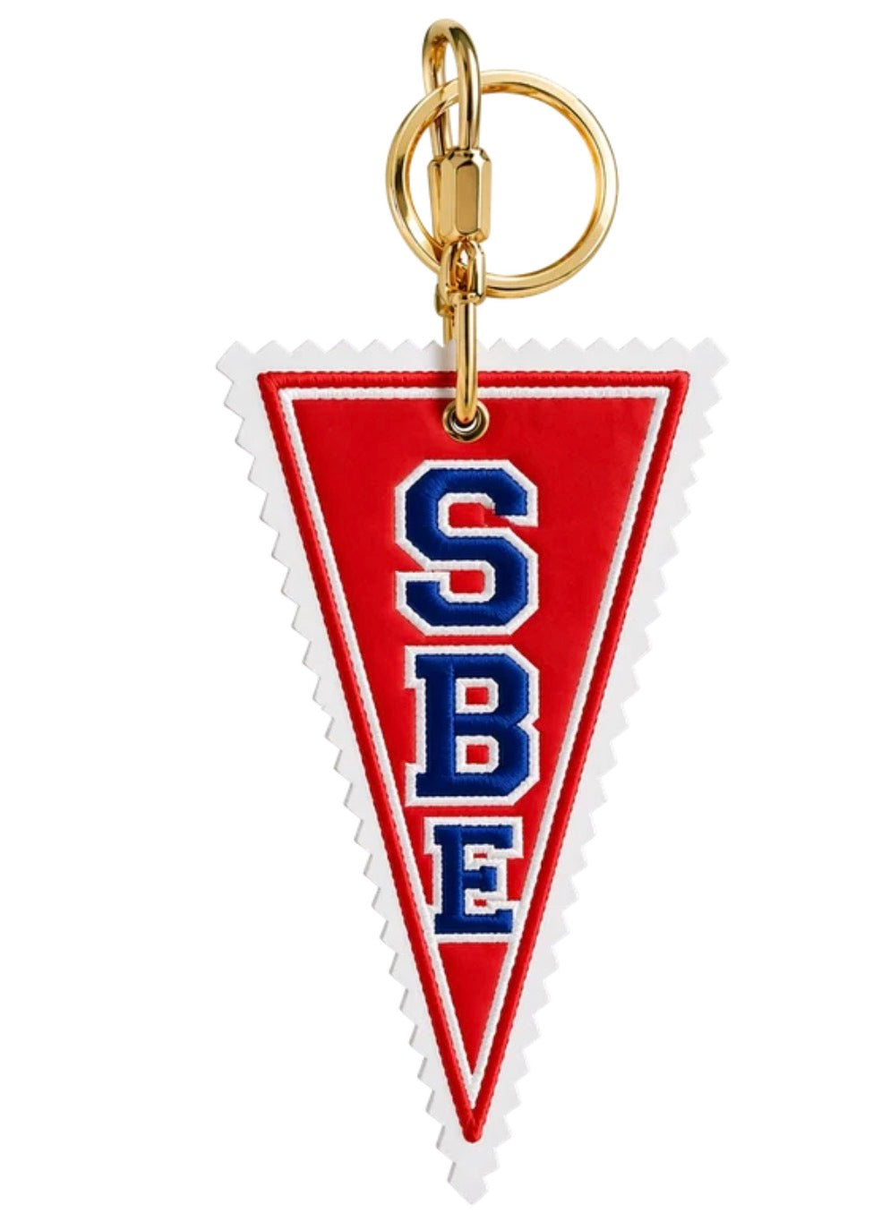 SBE Bag Charm