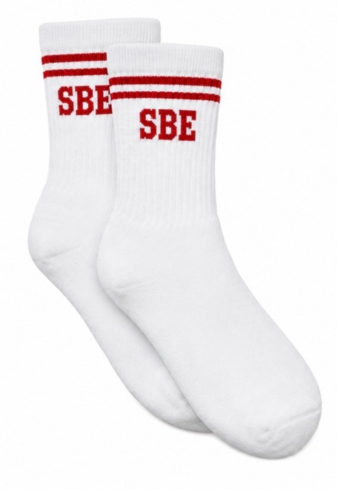 Pre-Order - Spirit Socks - '26/'27