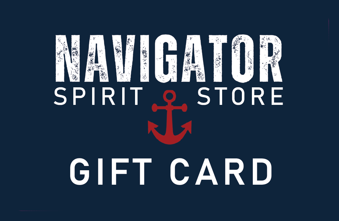 Navigator Spirit Store Gift Card
