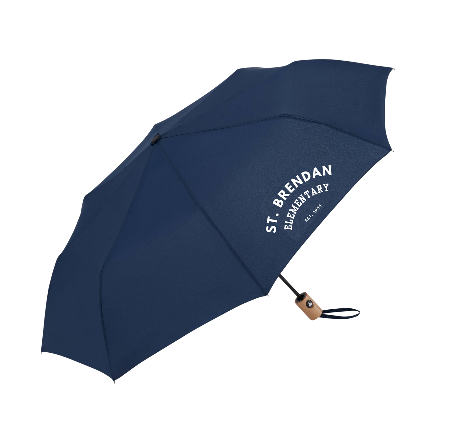 St. Brendan Elementary Umbrella