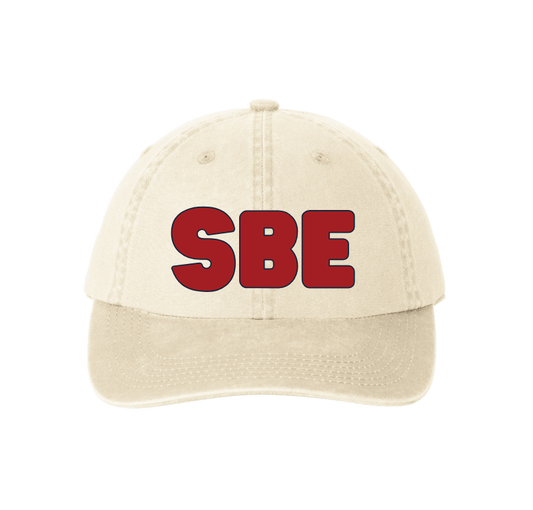 Port Authority SBE Cap, Stone