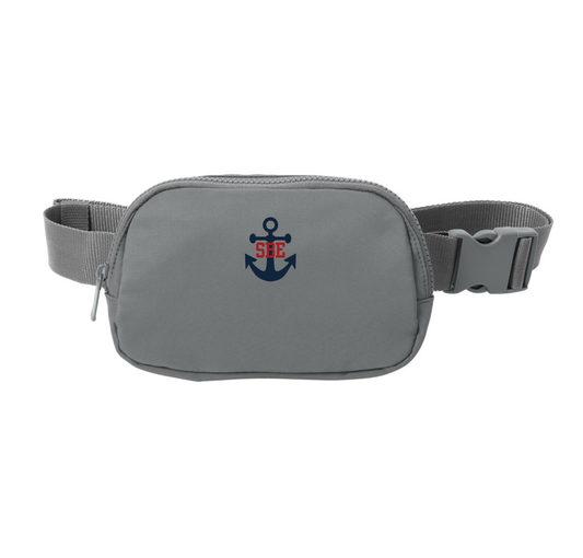 SBE Anchor Matte Hip Pack