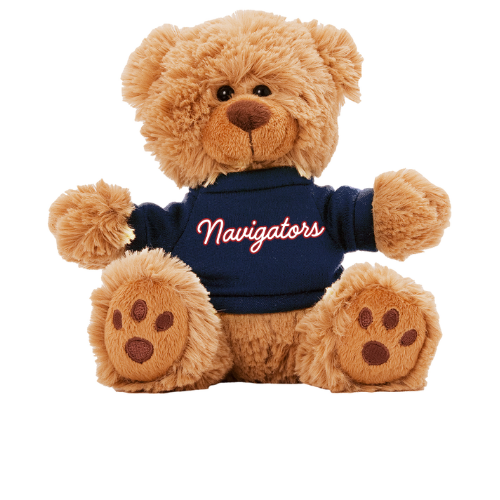 Navigators Teddy Bear