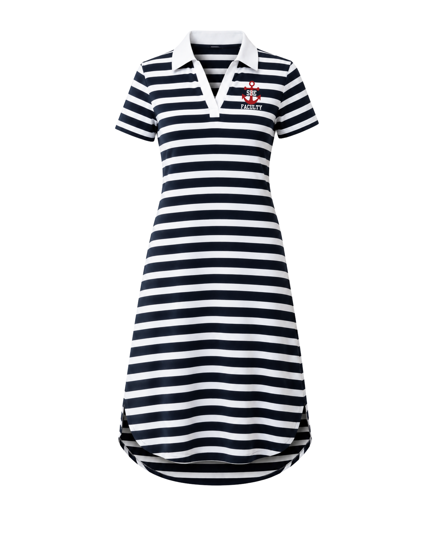Faculty Pre-Order - Polo Dress - Women's