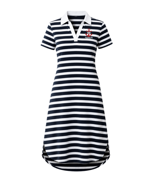 Faculty Pre-Order - Polo Dress - Women's