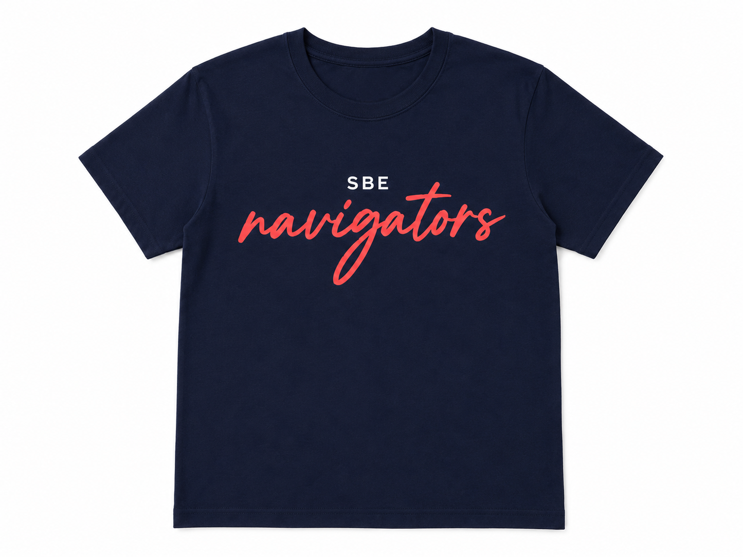 SBE Navigators - Women's Tee