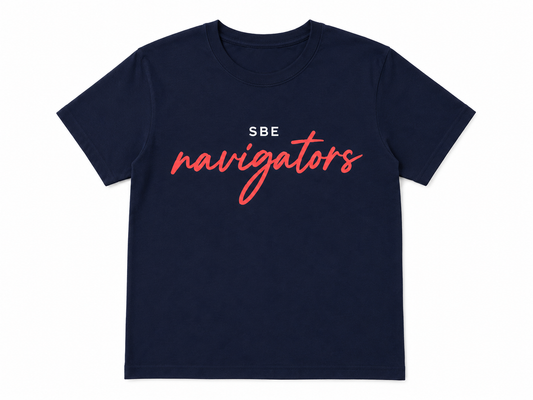 SBE Navigators - Women's Tee