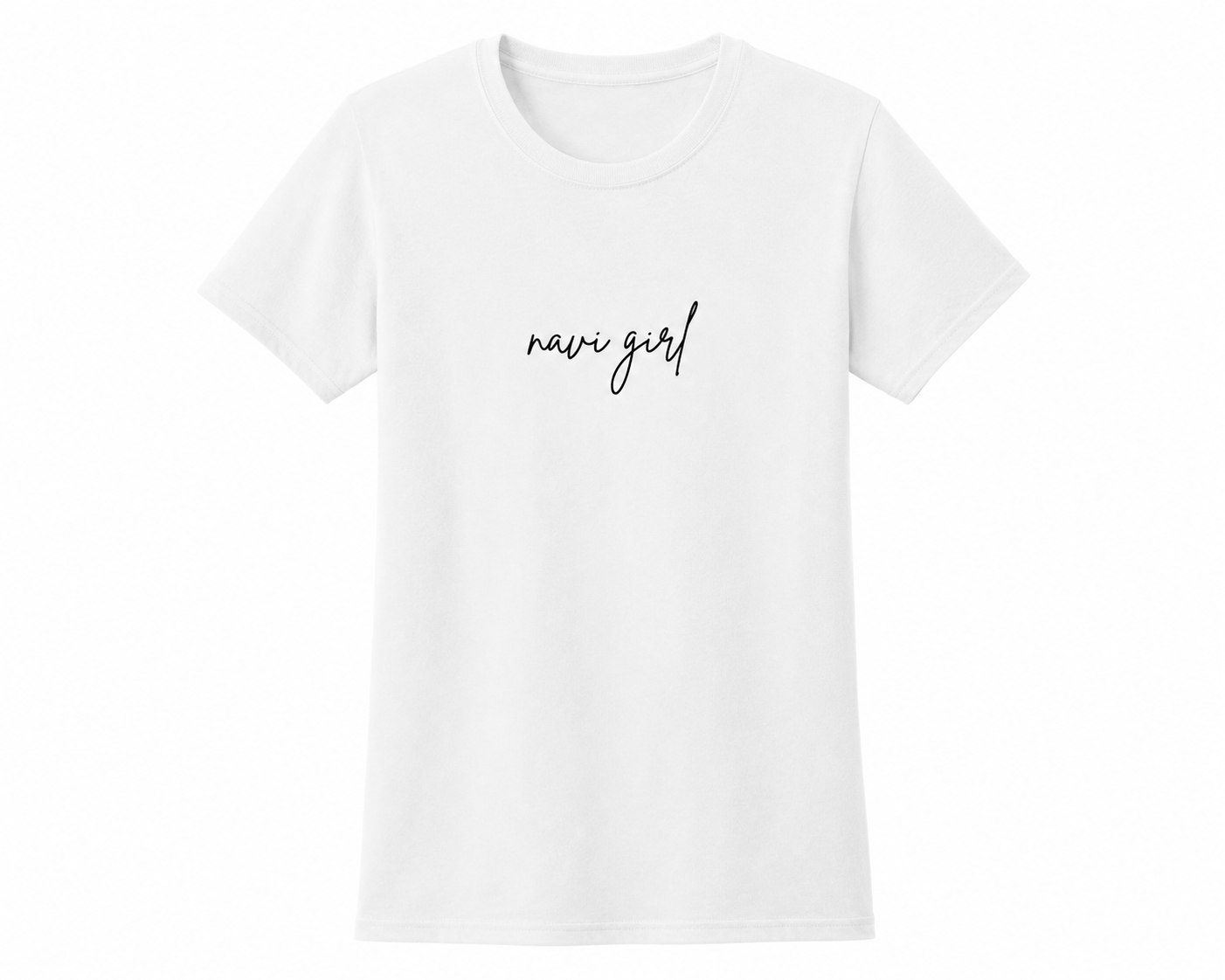 Navi Girl - Women's