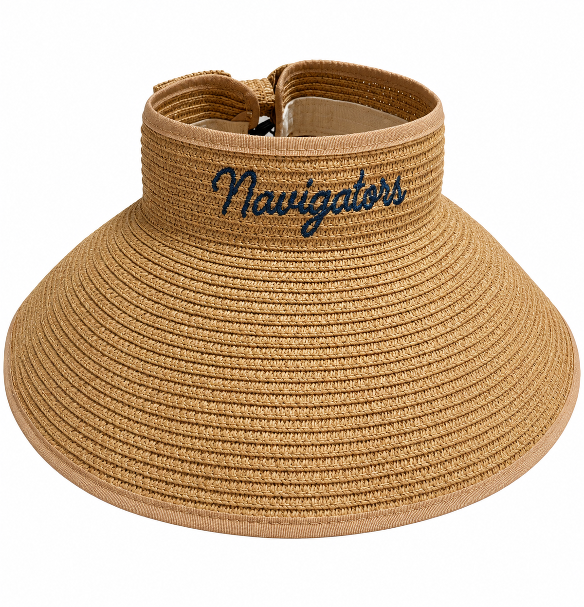 Navigators - Roll-Up Visor