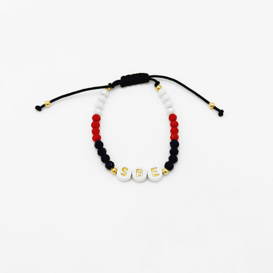 SBE Youth Beaded Bracelet