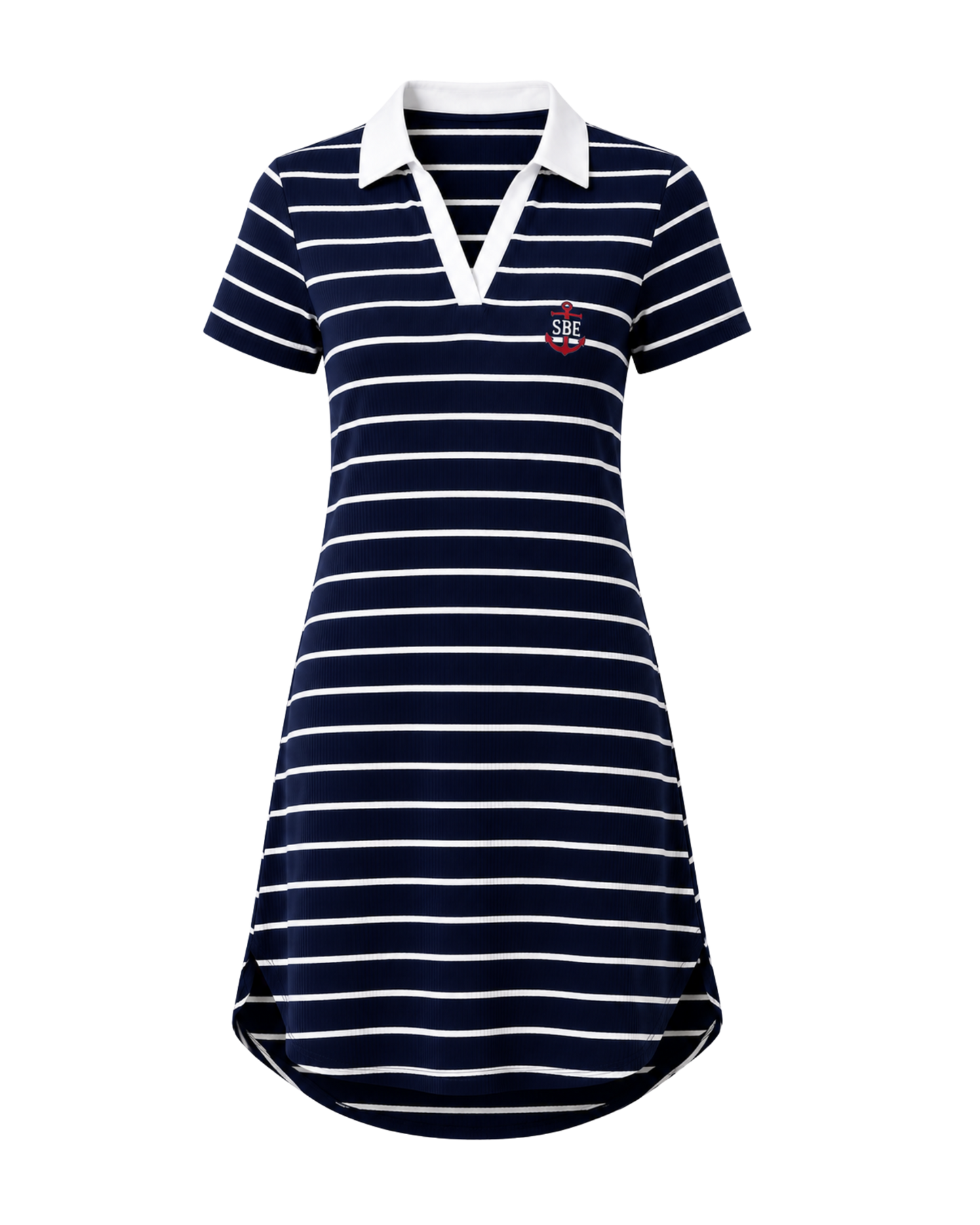 Faculty - Women's Polo Dress