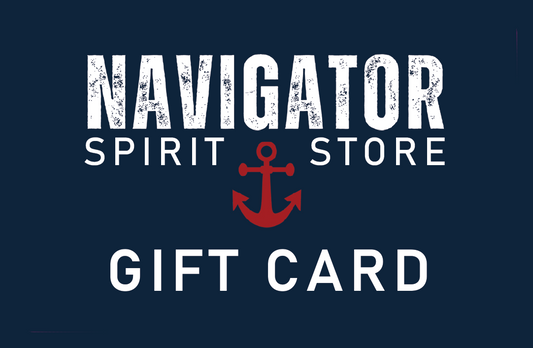 Navigator Spirit Store Gift Card